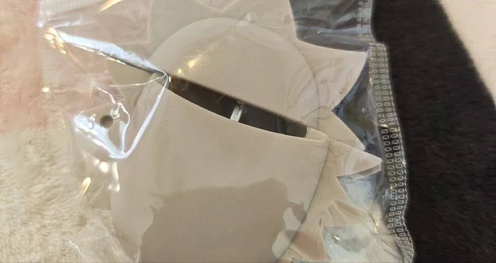 Rick Silicone Airpod Case With Attachment